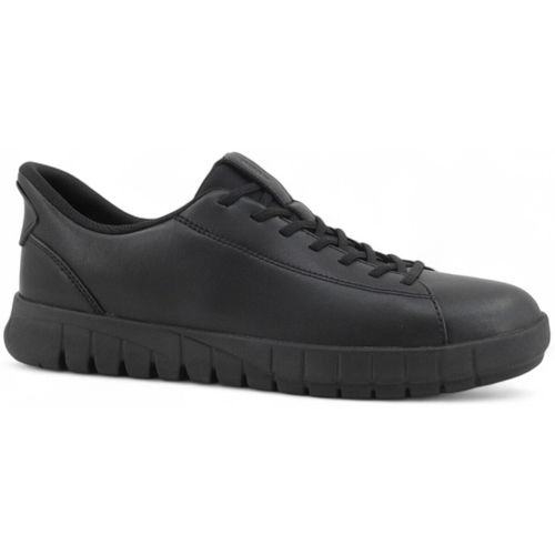 Baskets basses U56MAA0009B-AI26-C9999 - Geox - Modalova