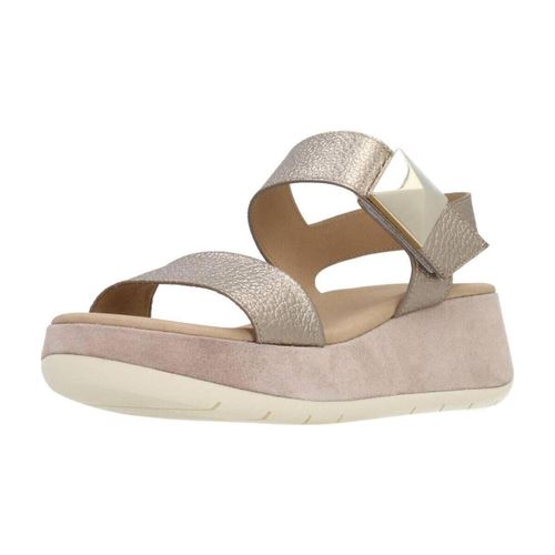 Sandales compensées 48113d - Doralatina - Modalova