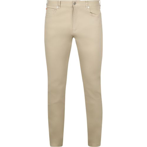 Pantalon Pantalon Ralston Beige - Scotch & Soda - Modalova
