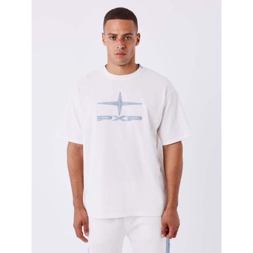T-shirt Tee Shirt 2512021 - Project X Paris - Modalova