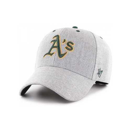 Casquette Cap mlb oakland athletics storm cloud mvp - '47 Brand - Modalova