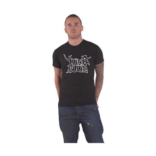 T-shirt Yungblud RO4640 - Yungblud - Modalova