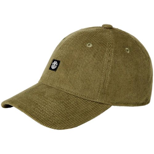 Casquette ICON DAD CAP CORDUROY - Element - Modalova