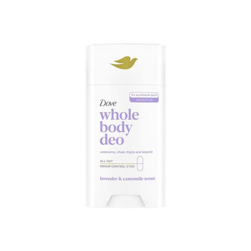 Déodorants Déo Stick Corporel Unisexe À La Lavande Et À La Camomille - Dove - Modalova
