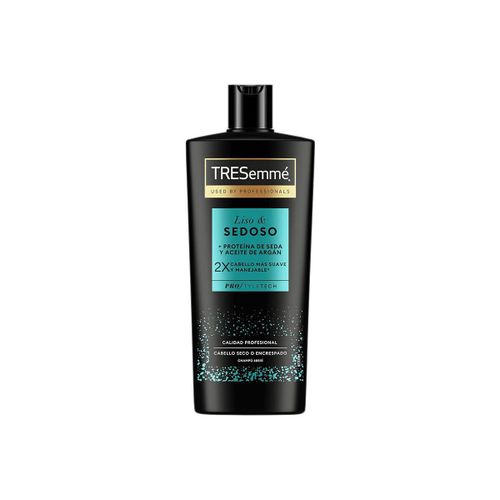 Shampooings Shampoing Lissant Et Soyeux 685 Ml - Tresemme - Modalova