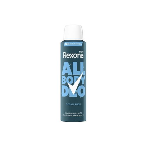 Déodorants Déodorant Corps Intégral Ocean Rush Men - Rexona - Modalova