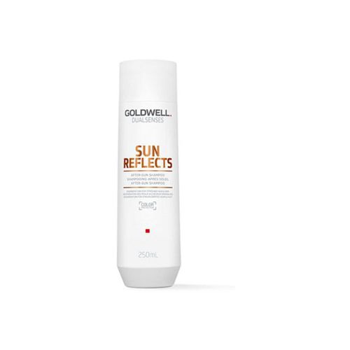 Shampooings Shampoing Après-soleil Sun Reflects - Goldwell - Modalova