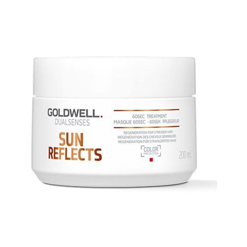 Soins & Après-shampooing Soin Sun Reflects 60sec - Goldwell - Modalova