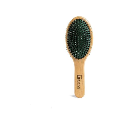 Accessoires cheveux Brosse Ovale À Double Poils 1 Unité - Idc Institute - Modalova