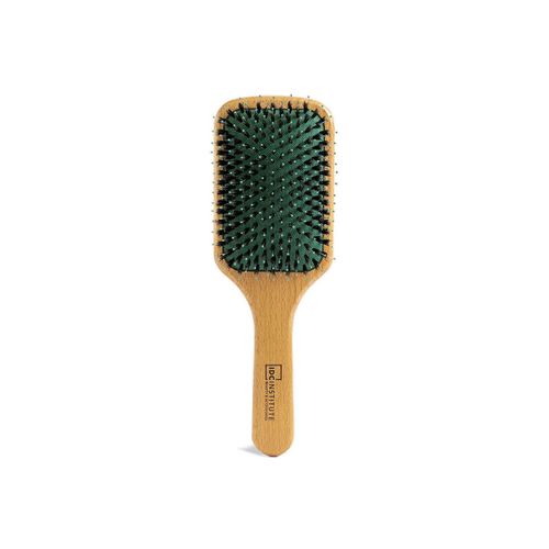 Accessoires cheveux Brosse Rectangulaire Brosse À Double Poils 1 Unité - Idc Institute - Modalova