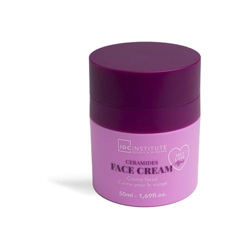 Hydratants & nourrissants Crème Visage Hydrate Et Protège - Idc Institute - Modalova