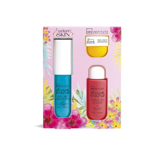 Coffrets de parfums Coffret 3 Pièces Peau Radiante - Idc Institute - Modalova