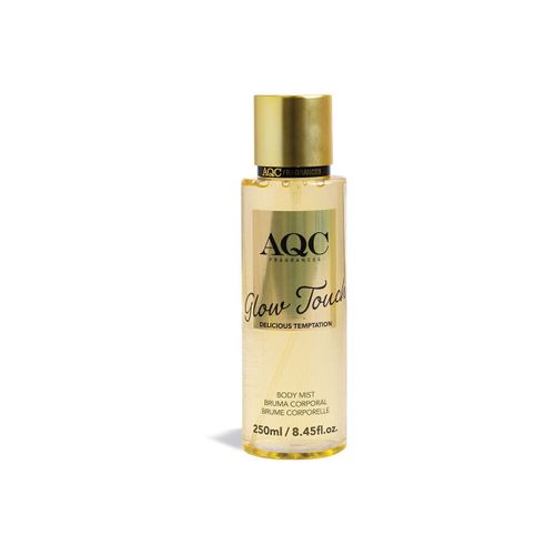Eau de parfum Glow Touch Delicious Temptation Brume Corporelle - Aqc Fragrances - Modalova