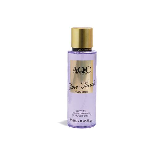 Eau de parfum Brume Corporelle Glow Touch Fruity Desire - Aqc Fragrances - Modalova