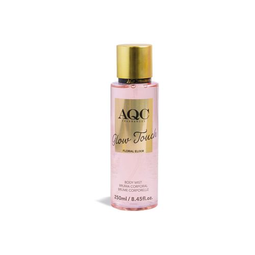 Eau de parfum Glow Touch Floreal Elixir Brume Corporelle - Aqc Fragrances - Modalova