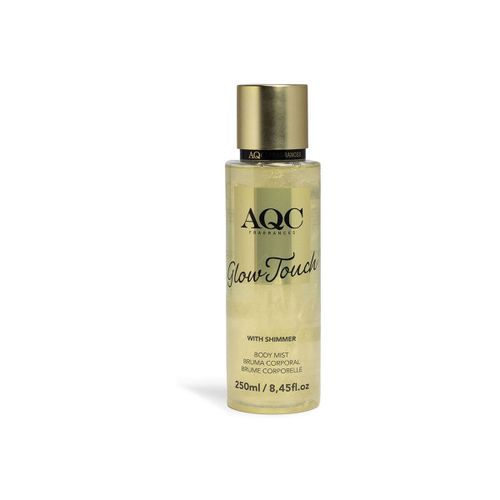 Eau de parfum Glow Touch Gold Shimmer Bruma Corporal - Aqc Fragrances - Modalova
