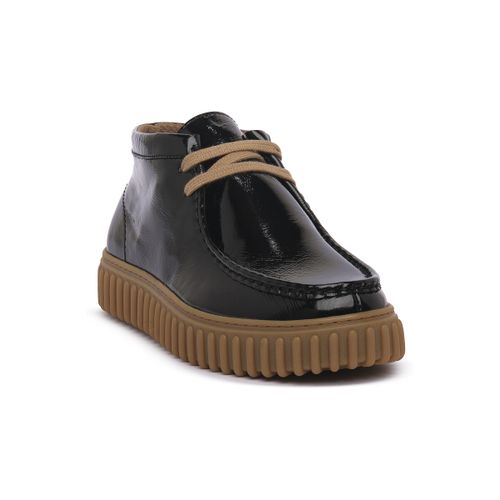Boots Priv Lab STEP NAPPA NERO - Priv Lab - Modalova