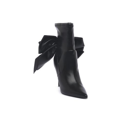 Bottines Steve Madden SALINE BLK - Steve Madden - Modalova