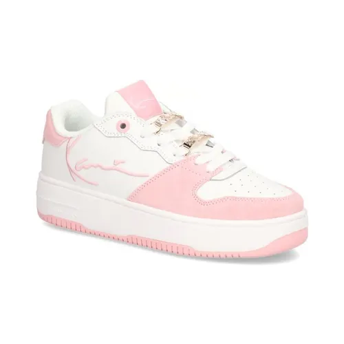 Baskets basses Karl Kani 89 Up Logo - Karl Kani - Modalova