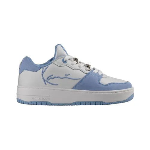 Baskets basses Karl Kani 89 Up Logo - Karl Kani - Modalova