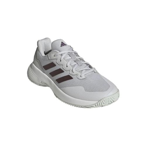 Baskets basses adidas Gamecourt 2.0 - adidas - Modalova