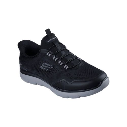 Baskets basses Skechers 233045 BKCC - Skechers - Modalova