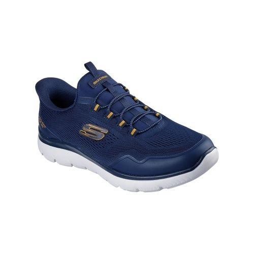 Baskets basses Skechers 233045 NVYL - Skechers - Modalova