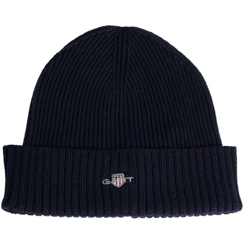 Bonnet Bonnet à logo en mélange de coton - Gant - Modalova