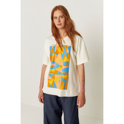 T-shirt Skfk STS01069 - Skfk - Modalova