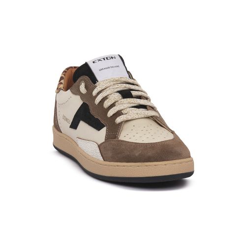 Baskets basses Exton COMBI 4 - Exton - Modalova