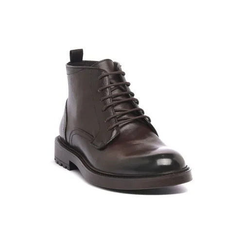 Bottes Exton VIT TOSCANO CASTAGNO - Exton - Modalova