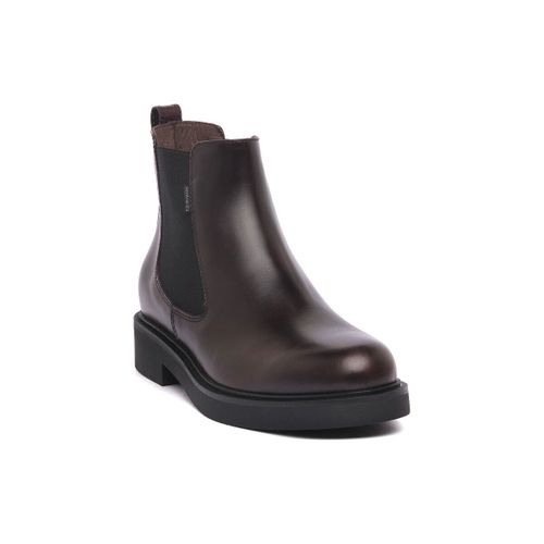 Bottines NERO GIARDINI 613 MANOLETTE BORDO - NeroGiardini - Modalova