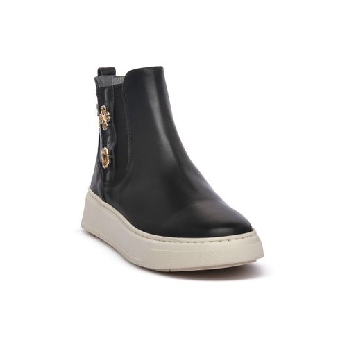 Bottines NERO GIARDINI 100 GUANTO NERO - NeroGiardini - Modalova