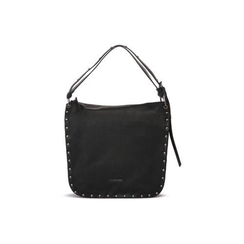 Sac à main CAFE NOIR N001 BORSA NUVOLATO - Café Noir - Modalova