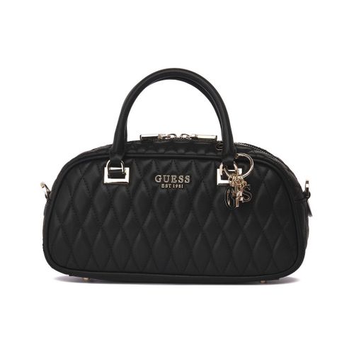 Sac à main BLA VALLA SMALL SATCHEL - Guess - Modalova