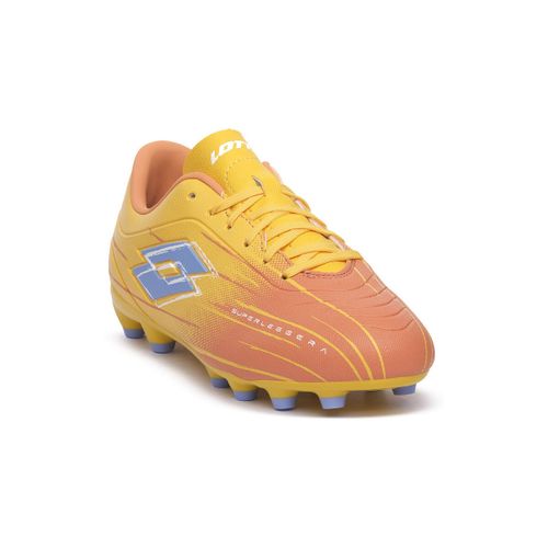 Chaussures de foot CX3 SOLISTA 700 IX FG JR - Lotto - Modalova