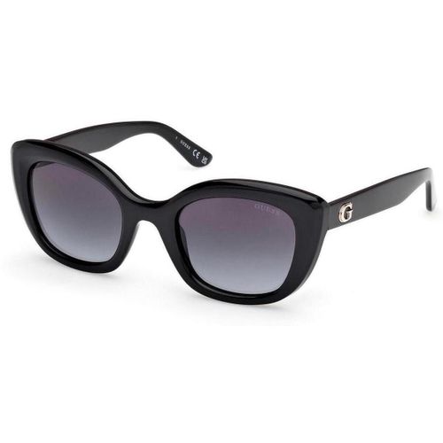 Lunettes de soleil GU00196 5101B - Guess - Modalova
