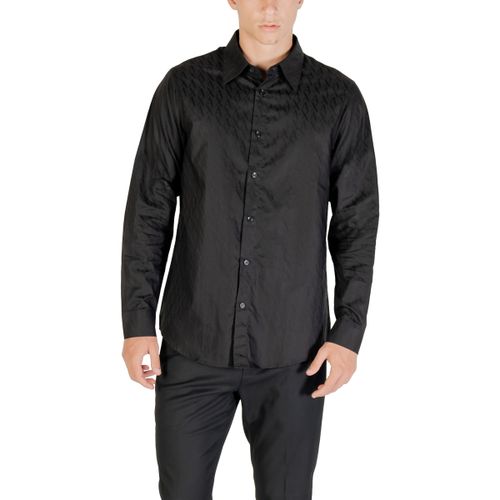 Chemise XM001587 AF16631 - Armani Exchange - Modalova