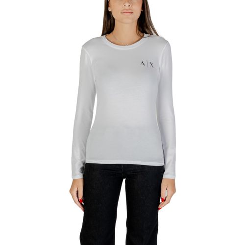 T-shirt XW001353 AF17173 - Armani Exchange - Modalova