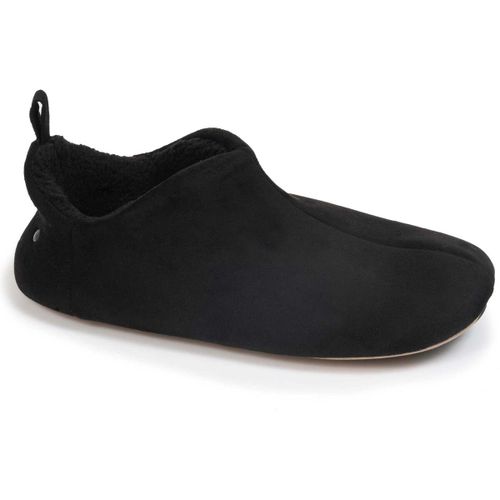 Chaussons Chaussons botillons bas Noir - Isotoner - Modalova