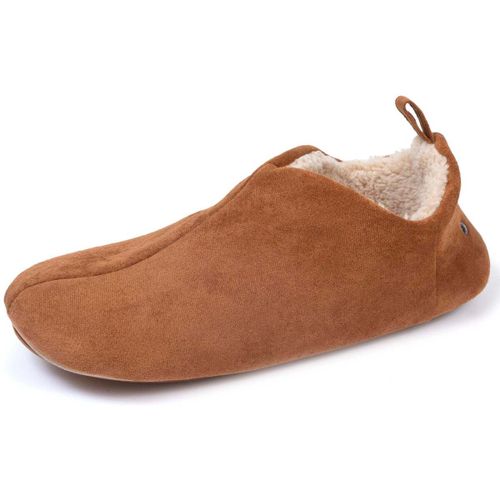 Chaussons Chaussons botillons bas Camel - Isotoner - Modalova