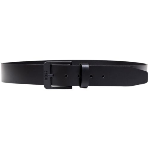 Ceinture Jemio-B_Sz40 10250403 01 50522574 - BOSS - Modalova