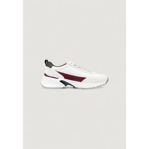 Baskets basses HIKE RUNNER M YW0YW02075 - Calvin Klein Jeans - Modalova