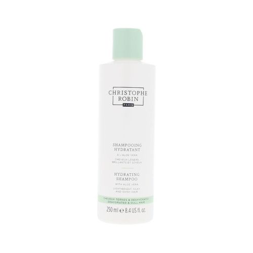Shampooings Shampoing Hydratant À L 39;aloe Vera - Christophe Robin - Modalova