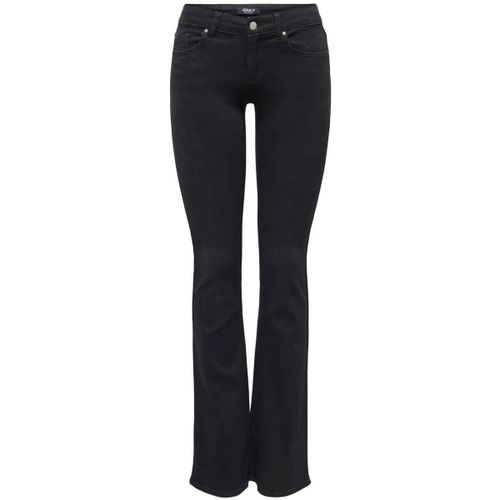 Jeans 15355788 BLUSH-DENIM BLACK - Only - Modalova