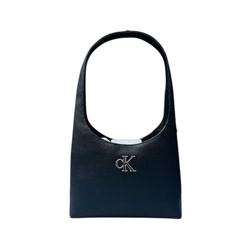 Sac Bandouliere K60K611820BEH - Calvin Klein Jeans - Modalova