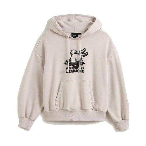 Sweatshirts à capuche VN000Q37EN9 - Vans - Modalova