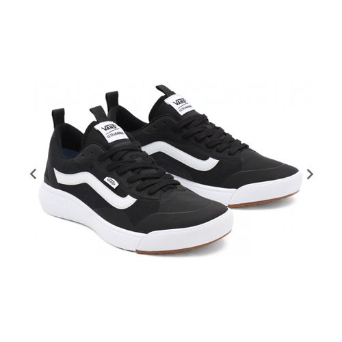 Short RANGE BRZ MESH VN000E99BZW1-BLKWH BLACK - Vans - Modalova