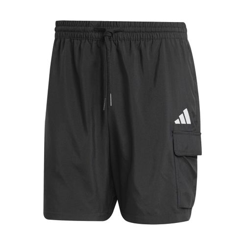 Short Essentials Small Logo Cargo Chelsea - adidas - Modalova