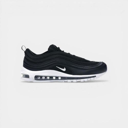 Baskets basses Air Max 97 Black White - Nike - Modalova